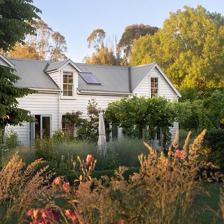 Ranginui Retreat Villa Masterton Kültér fotó
