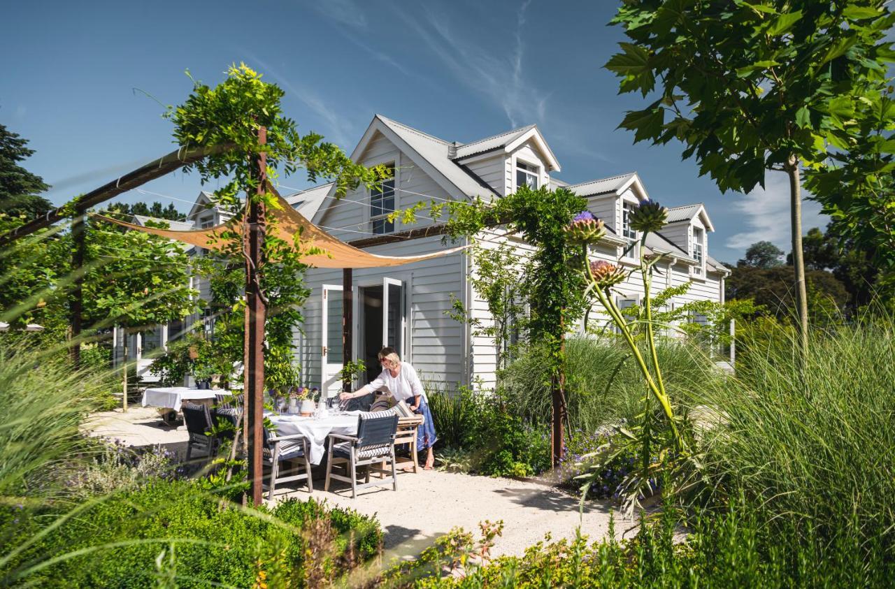 Ranginui Retreat Villa Masterton Kültér fotó