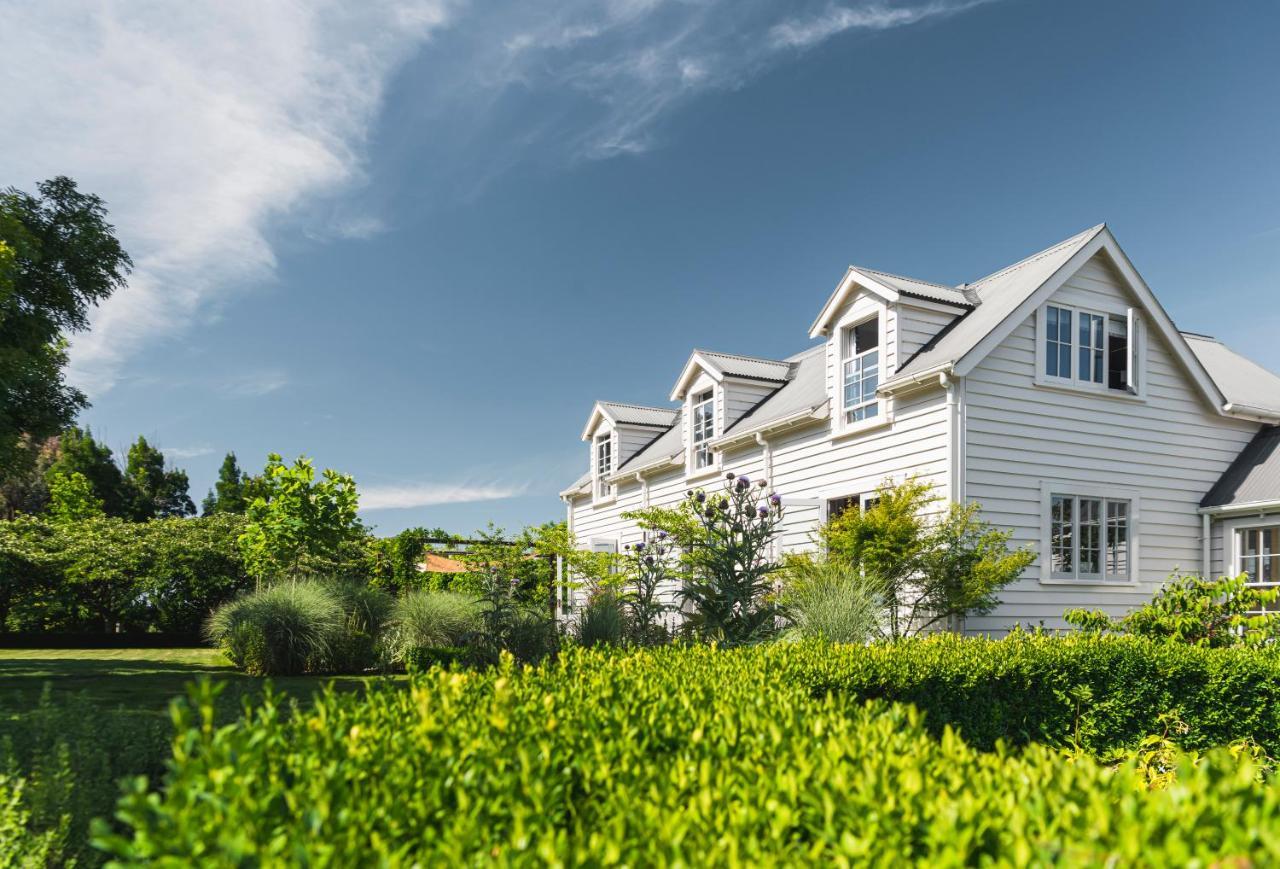 Ranginui Retreat Villa Masterton Kültér fotó