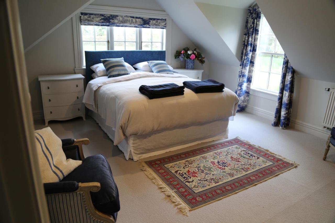 Ranginui Retreat Villa Masterton Kültér fotó