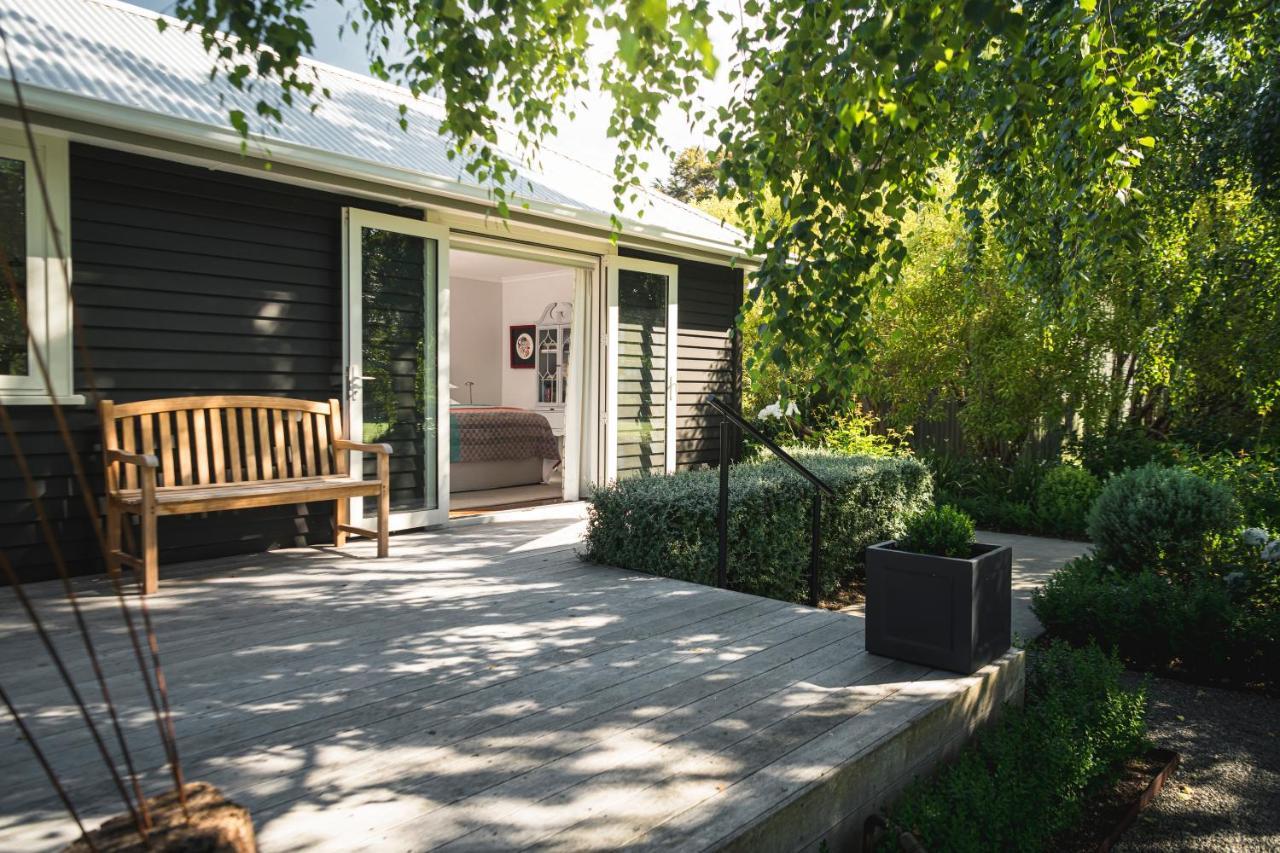 Ranginui Retreat Villa Masterton Kültér fotó