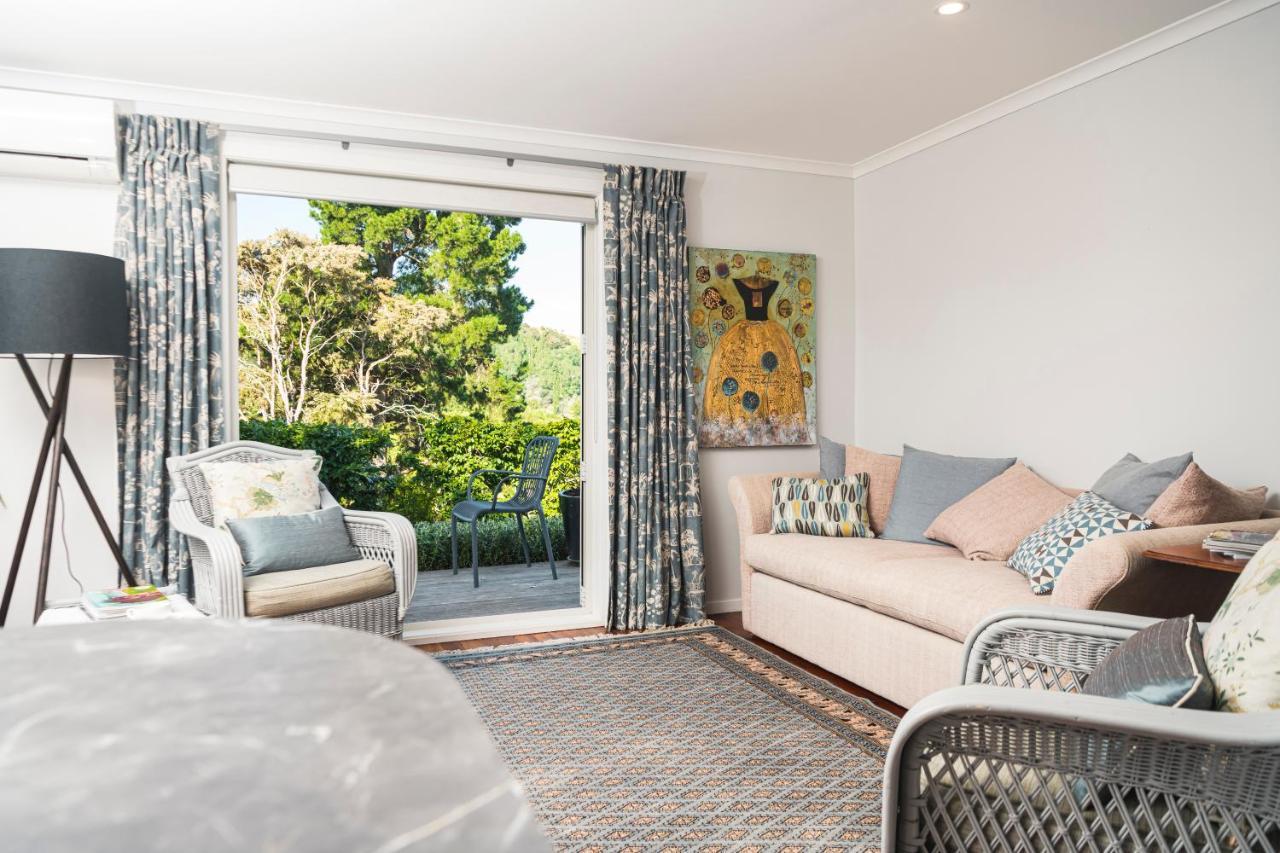 Ranginui Retreat Villa Masterton Kültér fotó