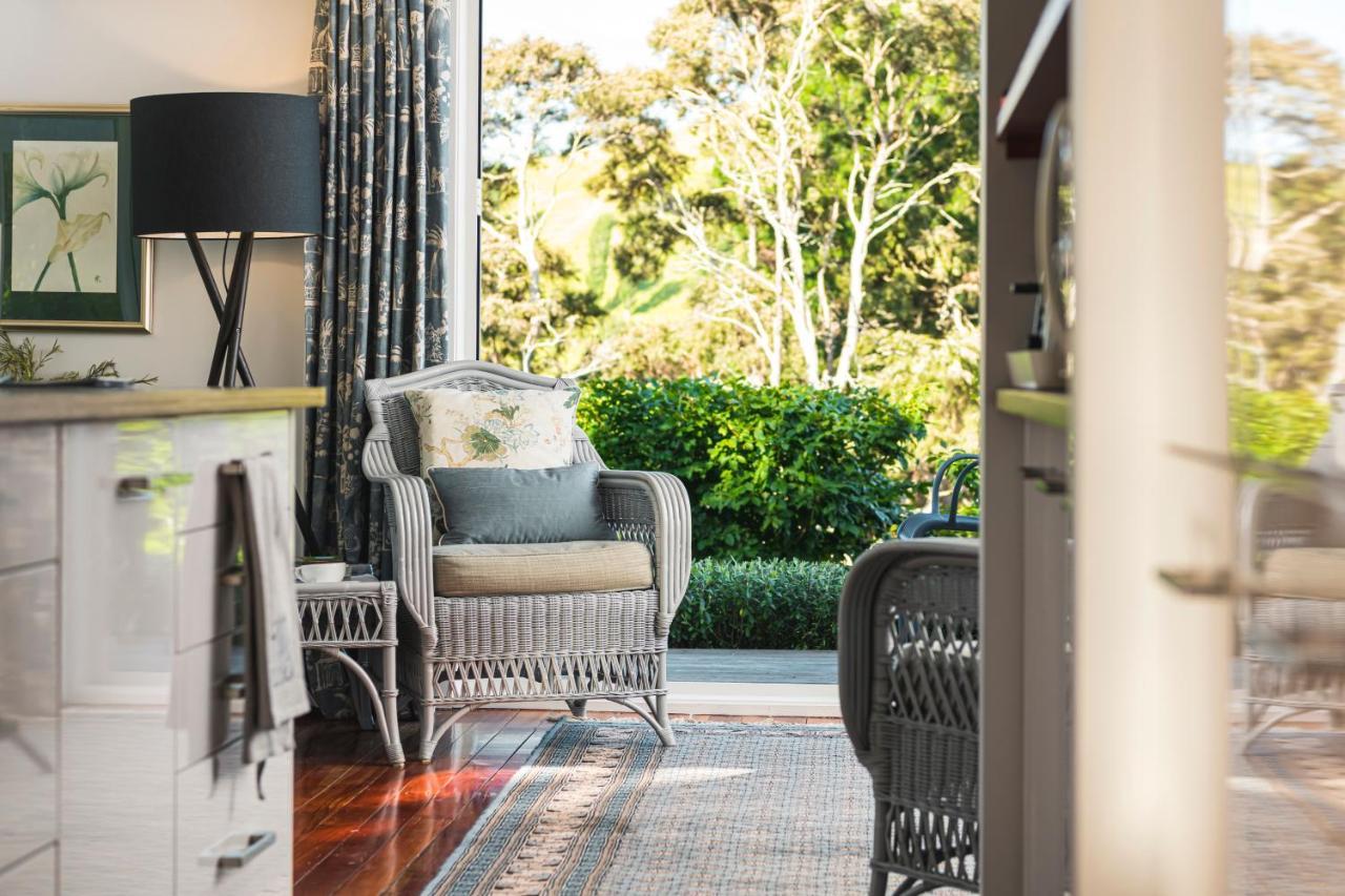 Ranginui Retreat Villa Masterton Kültér fotó
