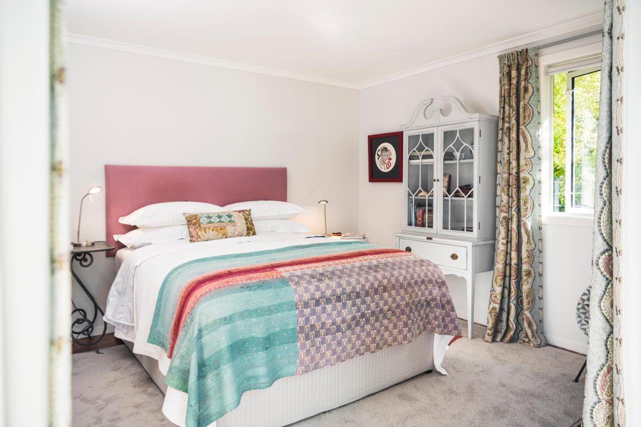Ranginui Retreat Villa Masterton Kültér fotó