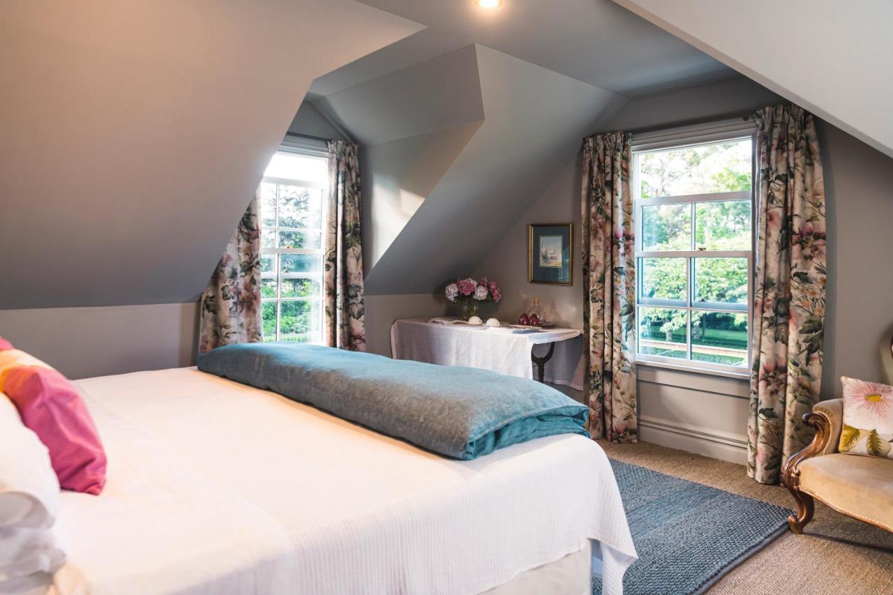 Ranginui Retreat Villa Masterton Kültér fotó